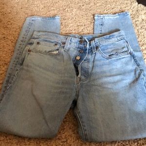 Levi’s Skinny Jeans